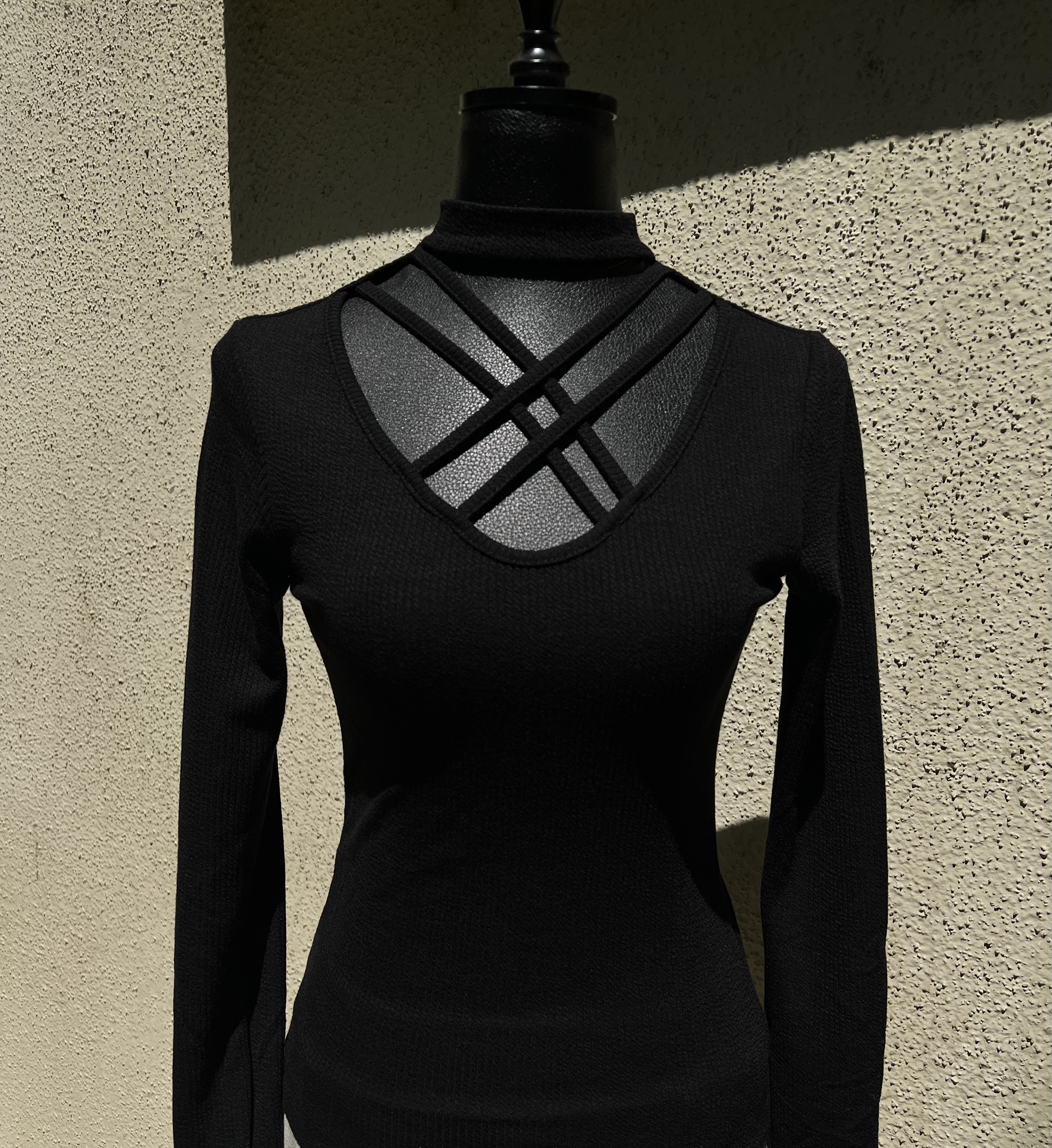 بلوز نخ پنبه ترک