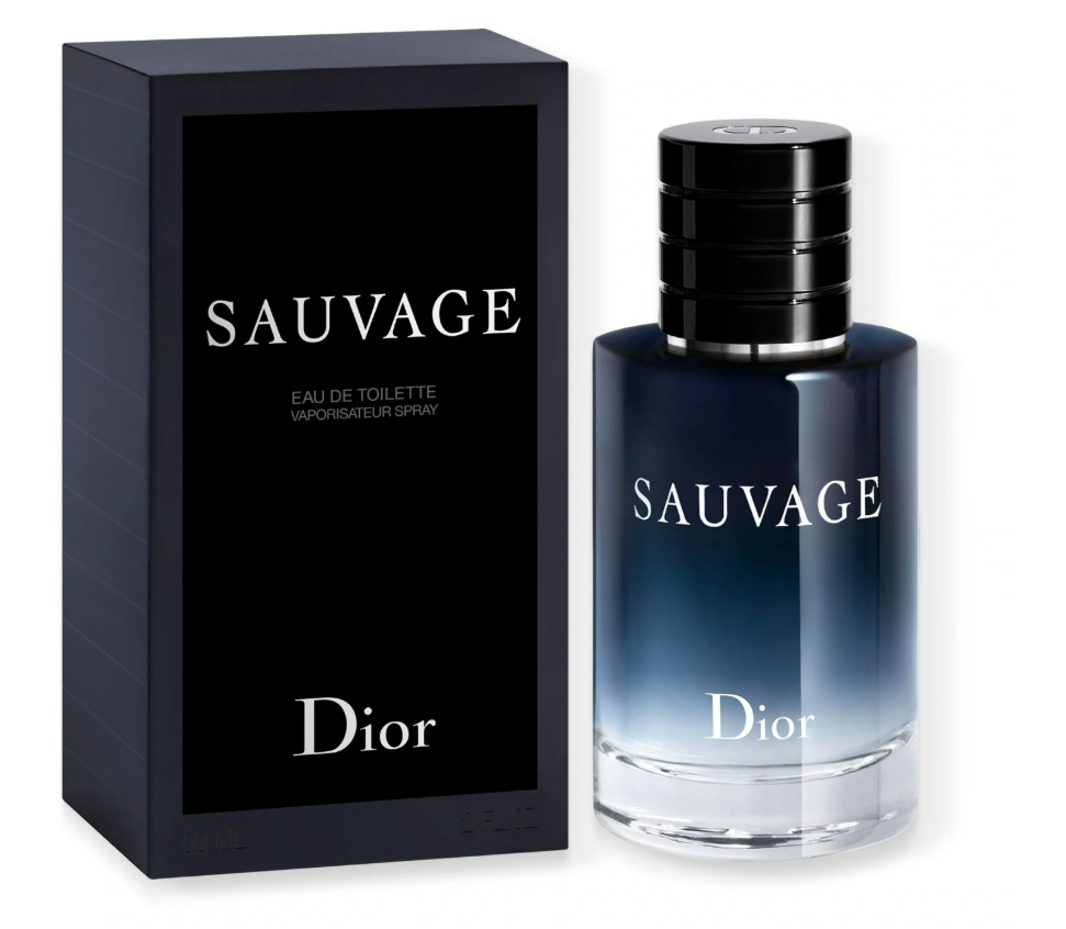 ساواج ادو تویلت دیور (Dior Sauvage EDT)