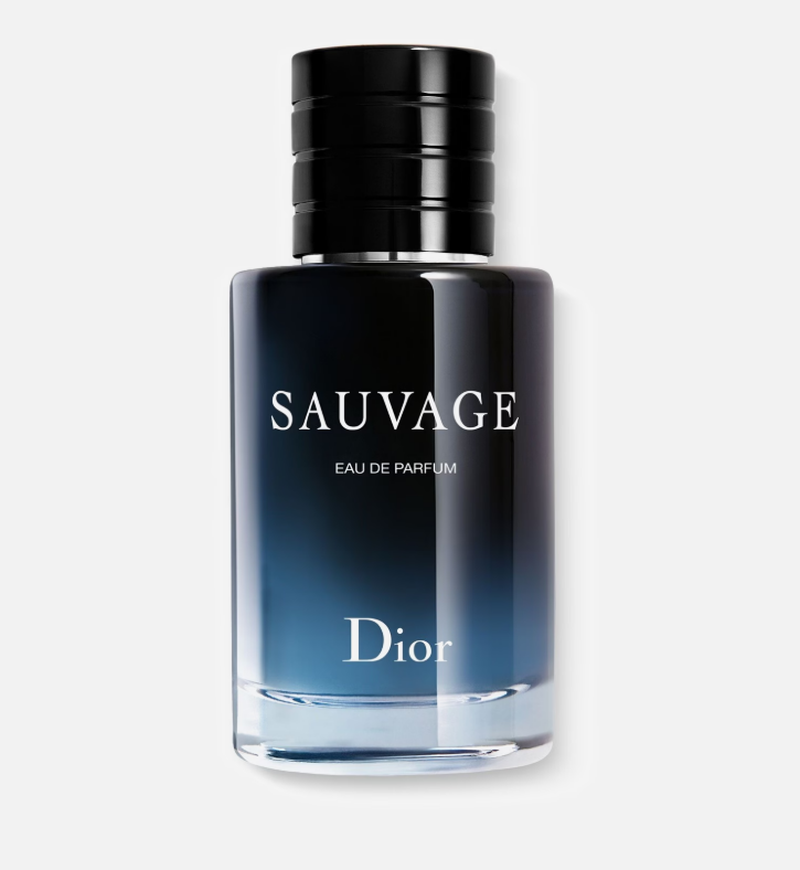 ساواج ادو پرفیوم دیور (Dior Sauvage EDP)