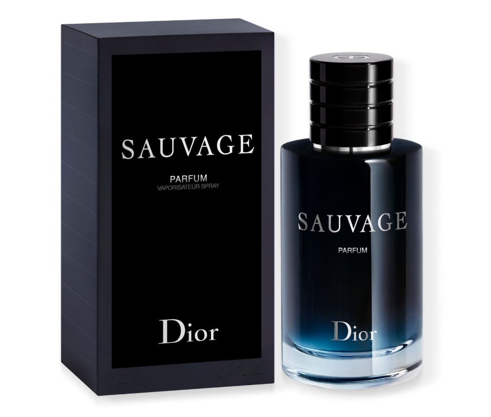 ساواج پرفیوم دیور (Dior Sauvage Parfum)