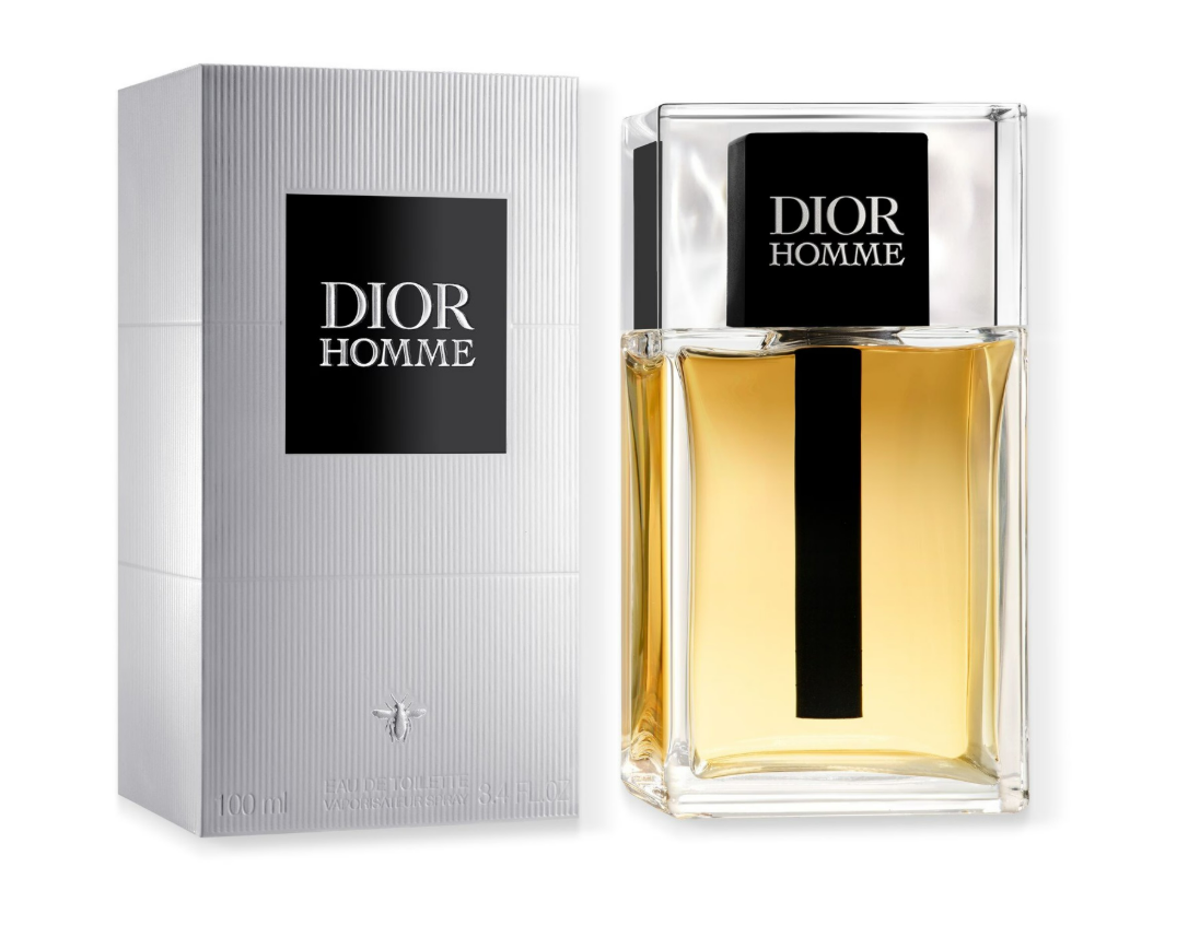 دیور هوم  ادوتویلت (Dior Homme EDT)