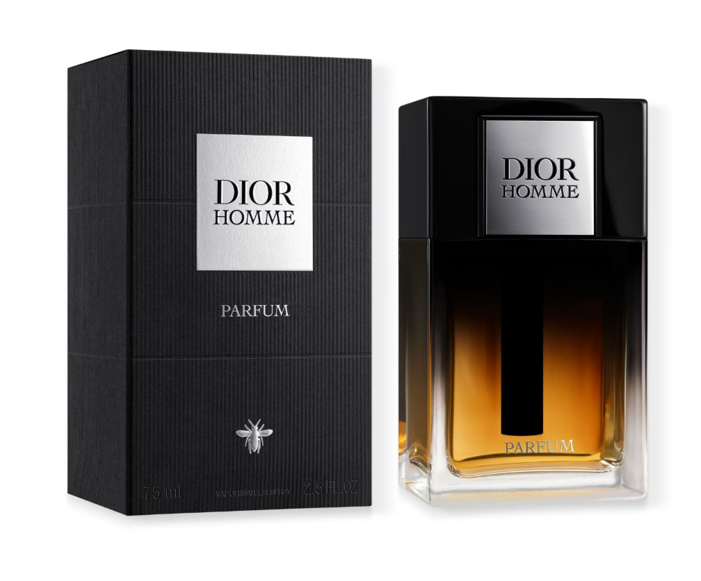 دیور هوم پرفیوم (Dior Homme Parfum)