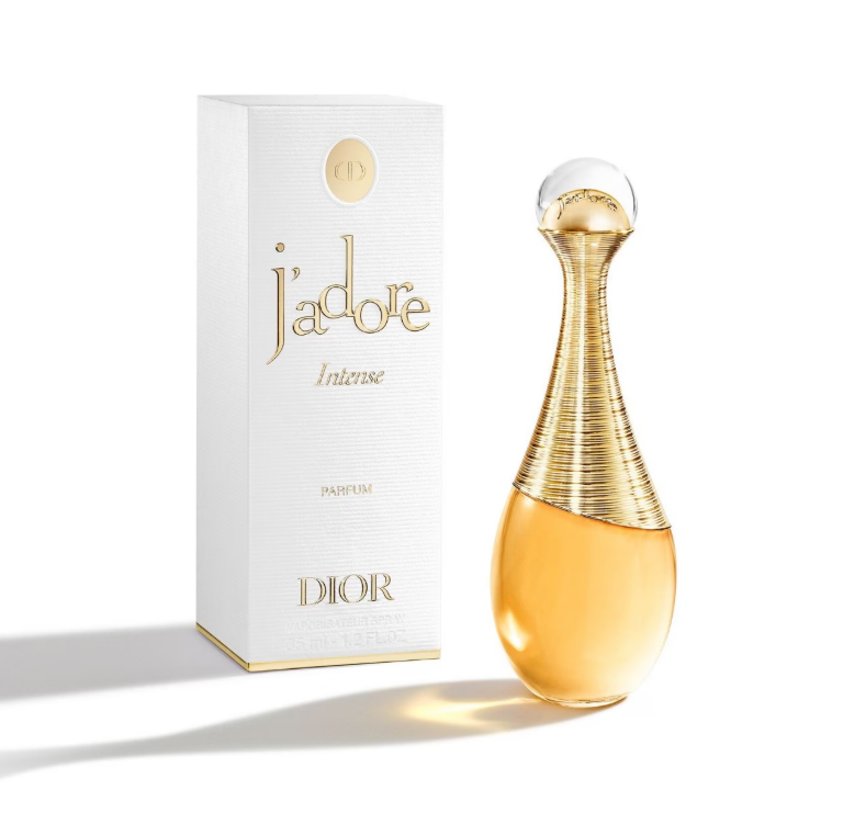 جادور اینتنس پرفیوم دیور - DIOR J’adore INTENSE PARFUM