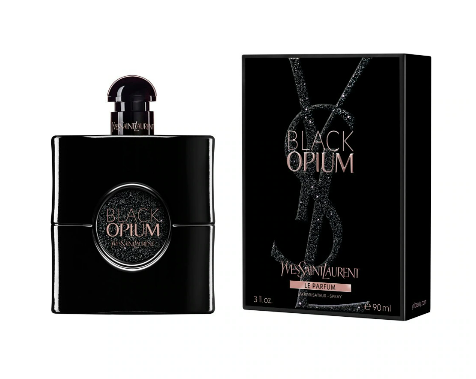 پرفیوم بلک اوپیوم له پرفیوم-Black Opium Le Parfum