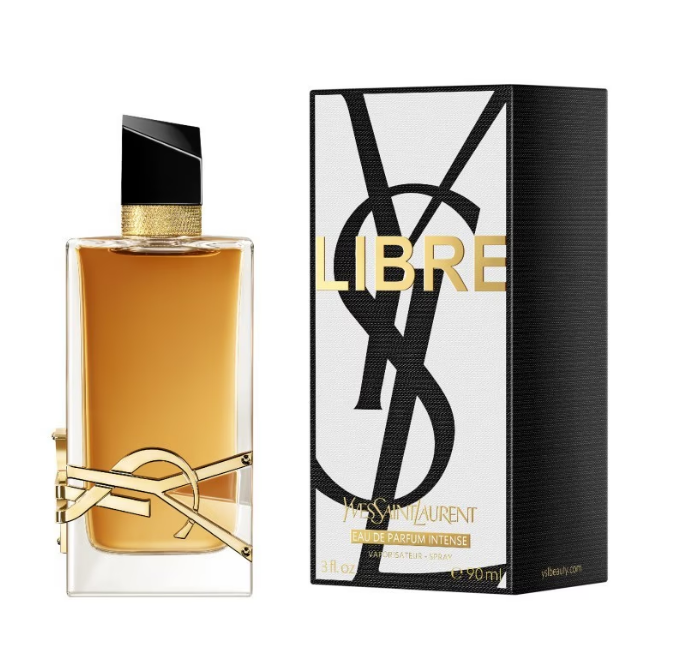 عطر لیبر اینتنس ادو پرفیوم- Libre Intense Eau de Parfum