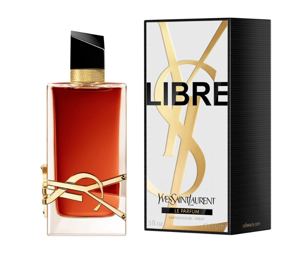 پرفیوم لیبر لو پرفوم-Libre Le Parfum