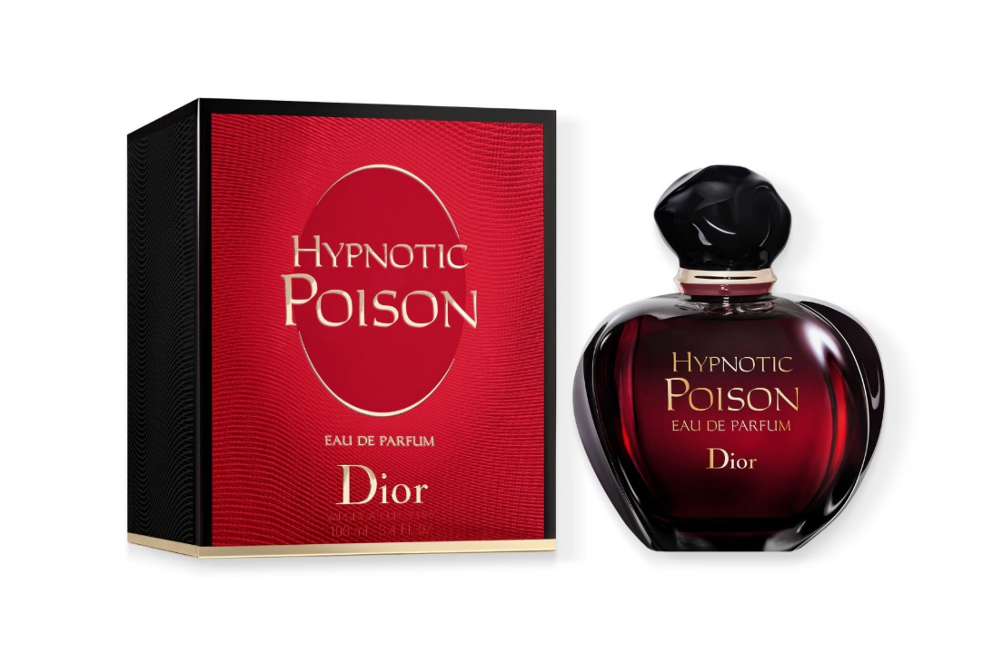 عطر هیپنوتیک پویزن ادو پرفیوم -Poison Hypnotic Eau de Parfum