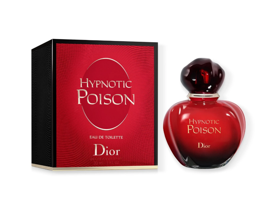 عطر پویزن ادو تویلت -Poison  Eau de Toilette