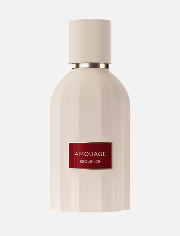 عطر سیکوئنس آمواج اکستریت پرفیوم-  Amouage Sequence parfum